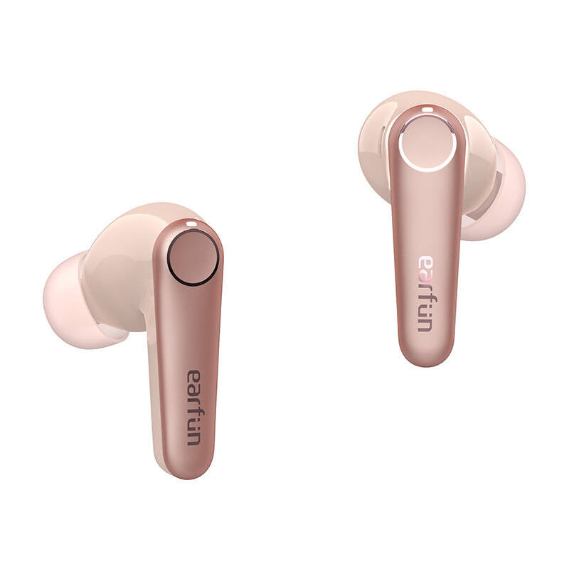 Earphones TWS EarFun Air Pro 3, ANC (pink) - Product Image 4