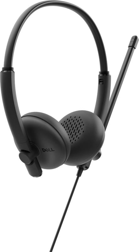 HEADSET WH125/520-BBLV DELL