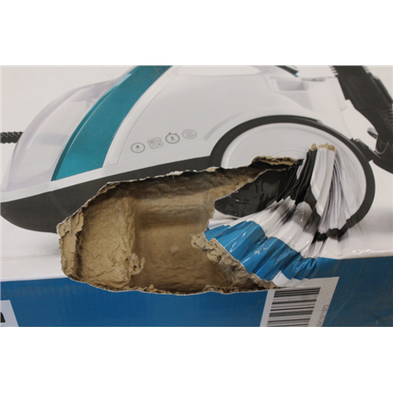 SALE OUT. | Polti | Steam cleaner | PTEU0277 Vaporetto Smart 100_T | Power 1500 W | Steam pressure 4 bar | Water tank ca
