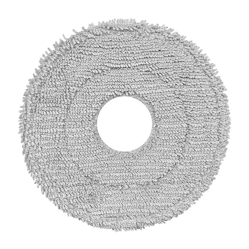Mopping pads for Dreame L10sUltra/L10Ultra/L10Prime/L20Ultra/L10s proUltra/L10sProUltraHeat/L10sProGen2/L10sPlus/X40Ultra/X40 UltraComplete/X40master/L40Ultra/L10sUltraGen2 - Product Image 1