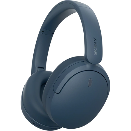 Sony WH-CH730N | Bluetooth | Over-Ear | Microphone | Blue