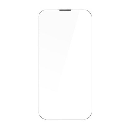 Case Baseus Synthetic Fiber iPhone 15 Plus + tempered glass - Product Image 4