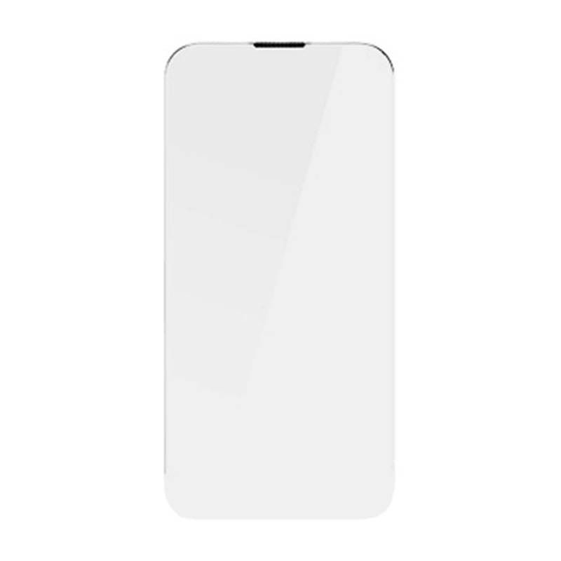 Case Baseus Synthetic Fiber iPhone 15 Pro + tempered glass - Product Image 4