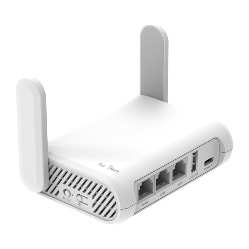 GL.iNet Opal Wi-Fi 5 Router - Image 2
