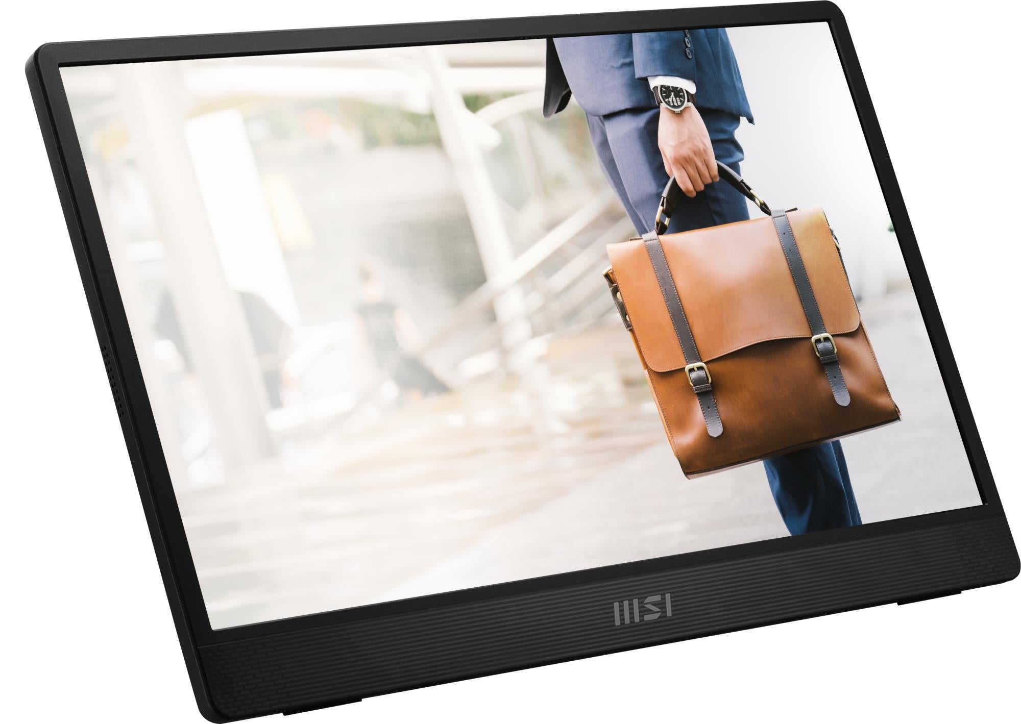 MONITOR LCD 16"/PRO MP161 E2U MSI