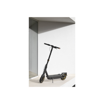 Segway | Kickscooter MAX G2 E | Black