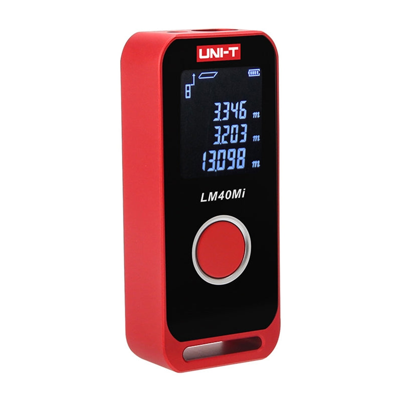 Uni-T LM40Mi Laser Rangefinder - Image 2