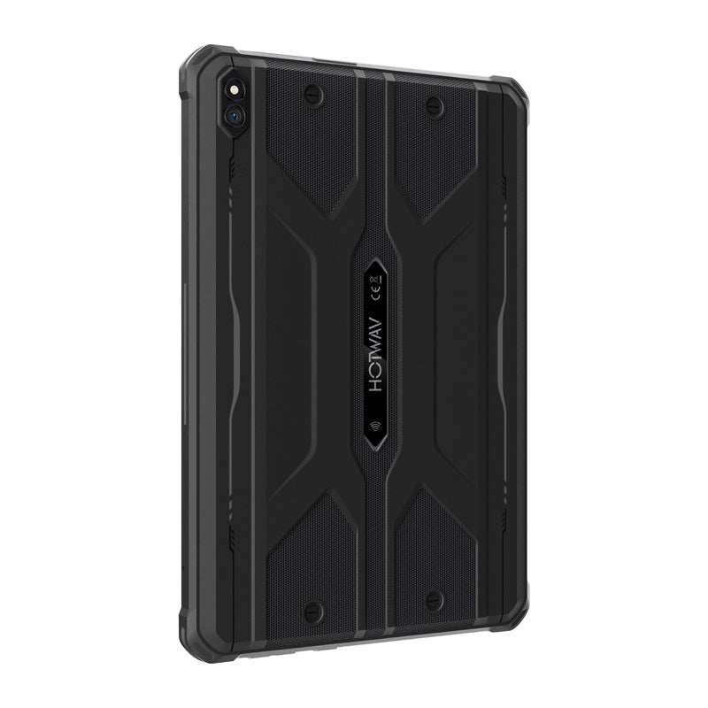 HOTWAV TAB R8 tablet (black) - Image 3