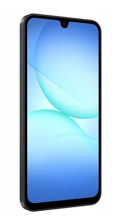 MOBILE PHONE GALAXY A17 4G/4/128GB BLACK SM-A175F SAMSUNG