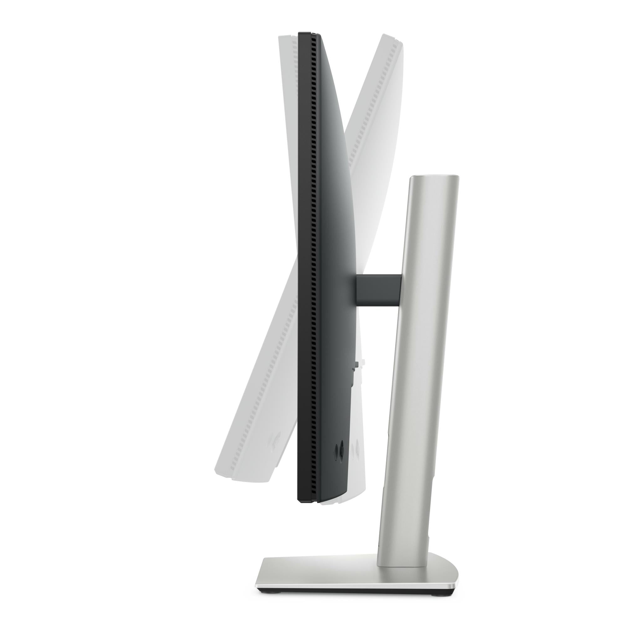 LCD Monitor DELL P2425 24" Business Panel IPS 1920x1200 16:10 100Hz Matte 8 ms Swivel Pivot Height adjustable Tilt 210-BMJD