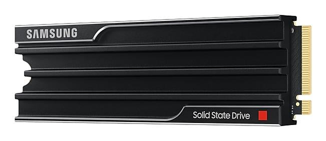 SSD SAMSUNG 9100 PRO 8TB M.2 NVMe TLC Write speed 13400 MBytes/sec Read speed 14800 MBytes/sec 3.88mm TBW 4800 TB MZ-VAP8T0CW