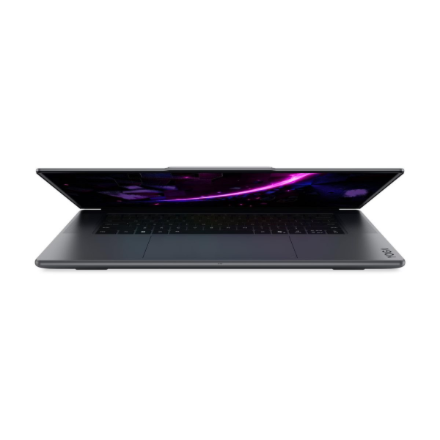 Lenovo Yoga Pro 9 16IPH11 Intel | Thunder Grey | 16 " | Tandem OLED | Touchscreen | 3.2K | 3200 x 2000 pixels | Glossy |
