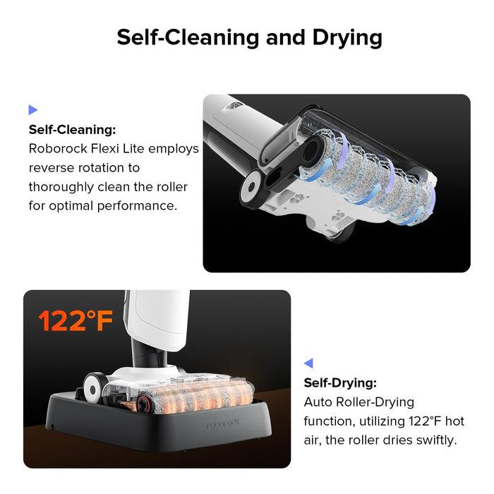 ROBOROCK WD3D3A01-01 Stick