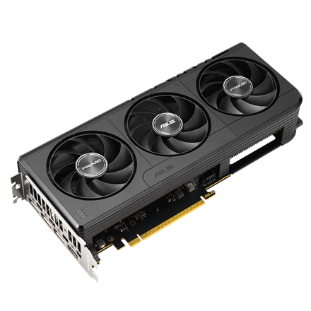 Asus PRIME GeForce RTX 5060 8GB GDDR7 OC Edition | NVIDIA | 8 GB | GeForce RTX 5060 | GDDR7 | HDMI ports quantity 1 | PC