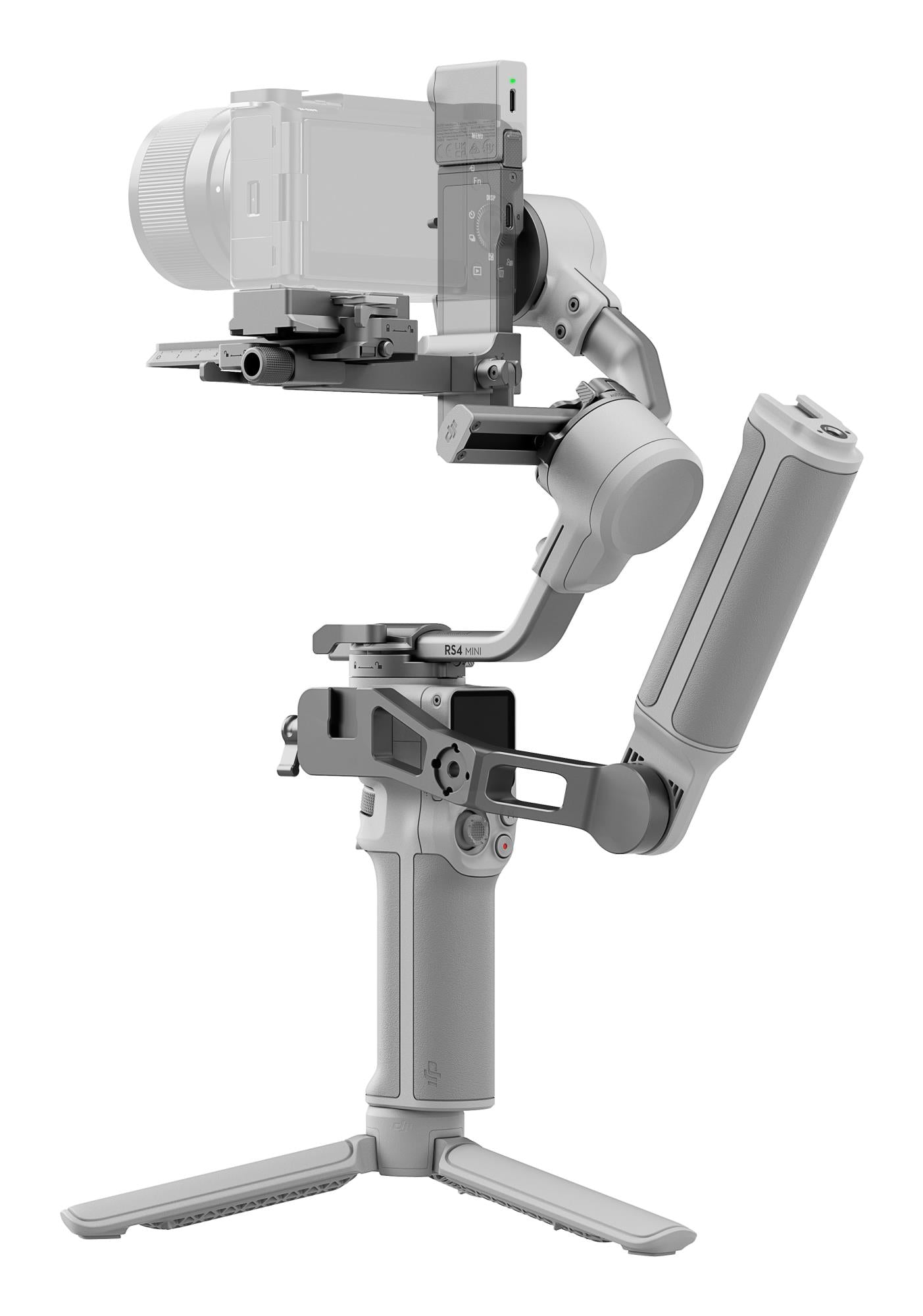 GIMBAL RS 4 MINI COMBO/CP.RN.00000443.03 DJI