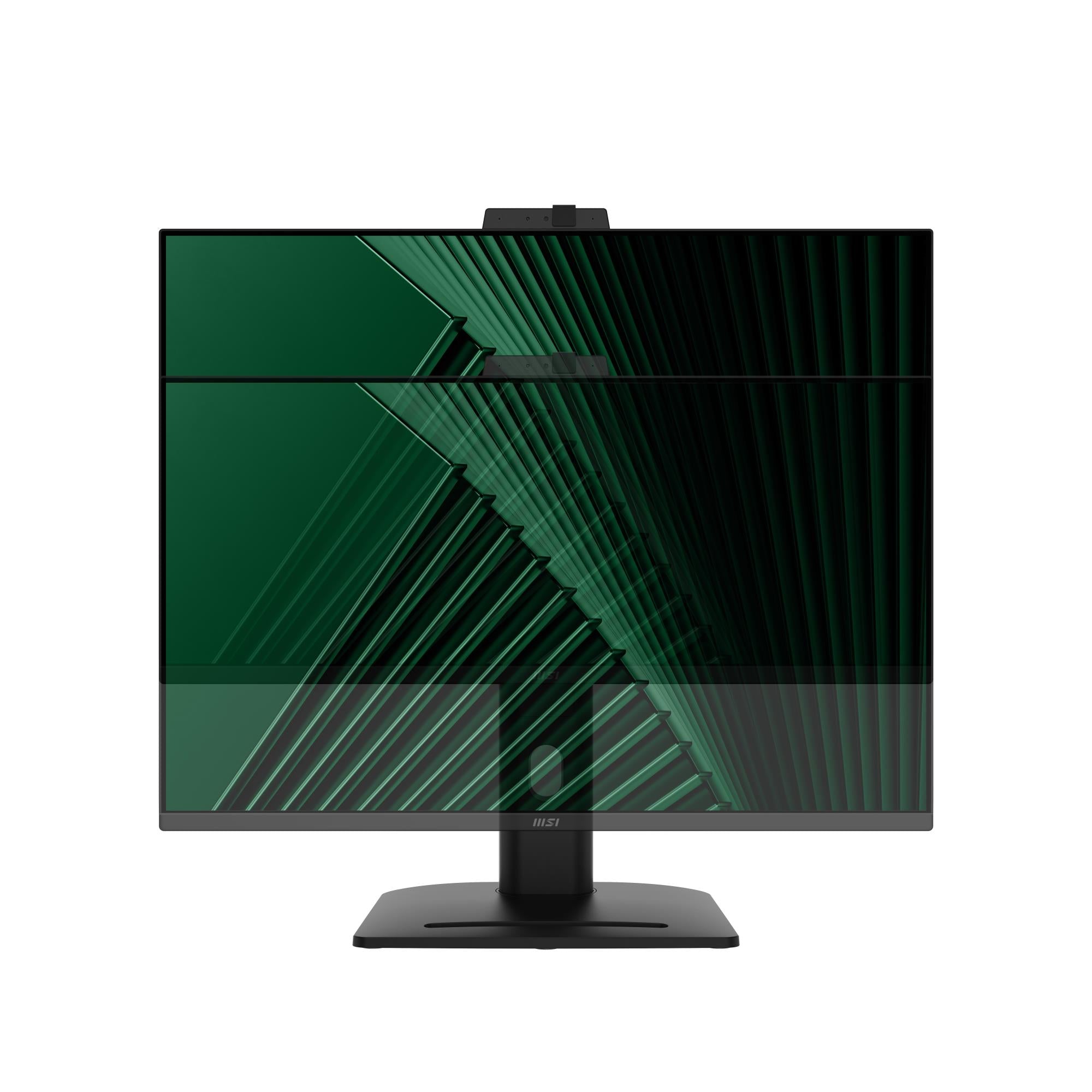 LCD Monitor MSI PRO MP275QPDG 27" Business Swivel Pivot Height adjustable Tilt Matte Panel IPS 2560x1440 16:9 100Hz 5 ms Speakers PROMP275QPDG