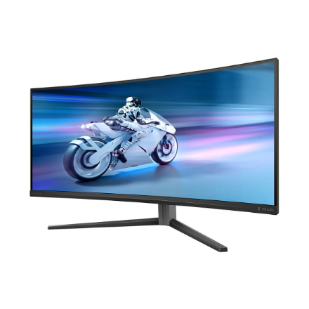 Philips | 34M2C6500/00 Evnia 6000 | 34 " | LED | WQHD | 21:9 | 175 Hz | 0.03 ms | 3440 x 1440 pixels | HDMI ports quantity 2