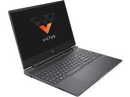 Notebook HP Victus 15-fa1024nw CPU Core i5 i5-13420H 3400 MHz 15.6" 1920x1080 RAM 16GB DDR4 3200 MHz SSD 512GB NVIDIA GeForce RTX 4050 6GB ENG Card Reader SD Black 2.29 kg B4MB2EA