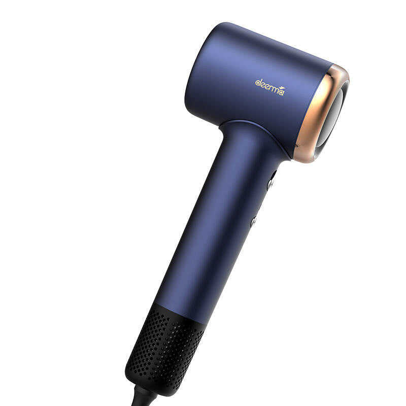 Hair Dryer Deerma DEM-CF50W (blue) - Product Image 4