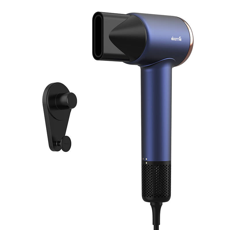 Hair Dryer Deerma DEM-CF50W (blue) - Product Image 2