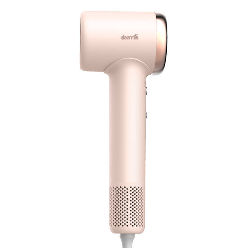 Hair Dryer Deerma DEM-CF50W (pink) - Product Image 1