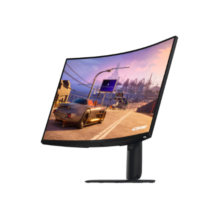 Dell AW3226DM | 32 " | VA | WQHD | 16:9 | 240 Hz | 1/2/4 ms | 2560 x 1440 pixels | 450 cd/m² | HDMI ports quantity 2 | B