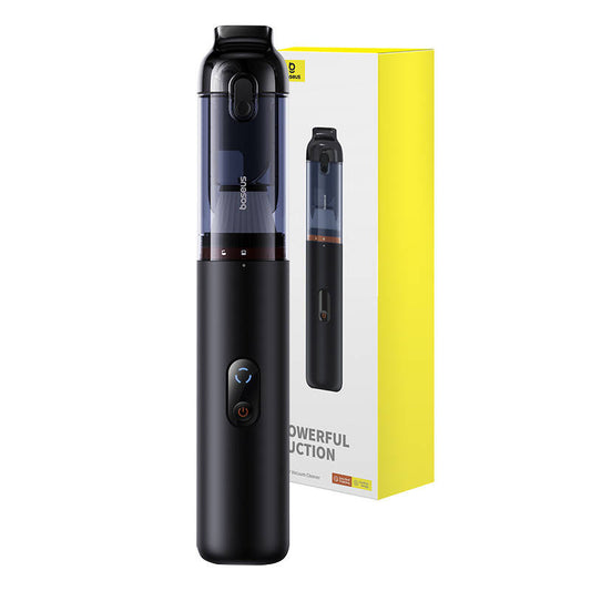 Cordless Car Vacuum Cleaner Baseus A5 16000Pa (black) - Product Image 1