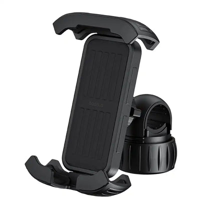 Baseus QuickGo bike carrier for phones (black) - Product Image 2