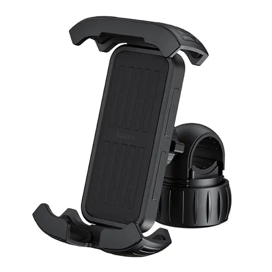 Baseus QuickGo bike carrier for phones (black) - Product Image 2