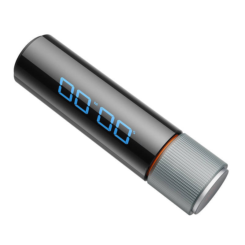 Rotation countdown timer Baseus heyo (black) - Product Image 4