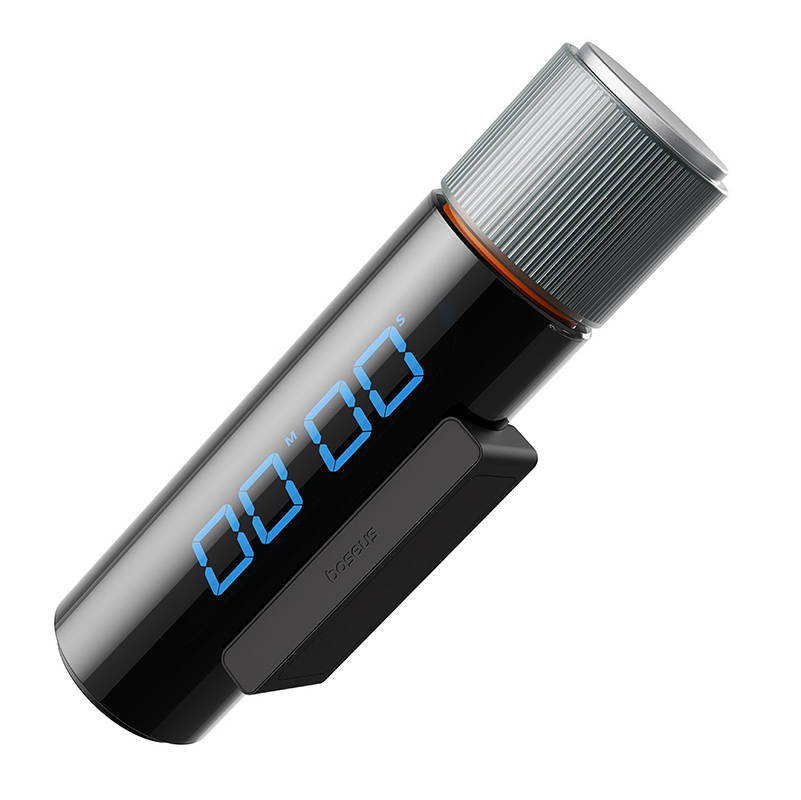 Rotation countdown timer Baseus heyo (black) - Product Image 3