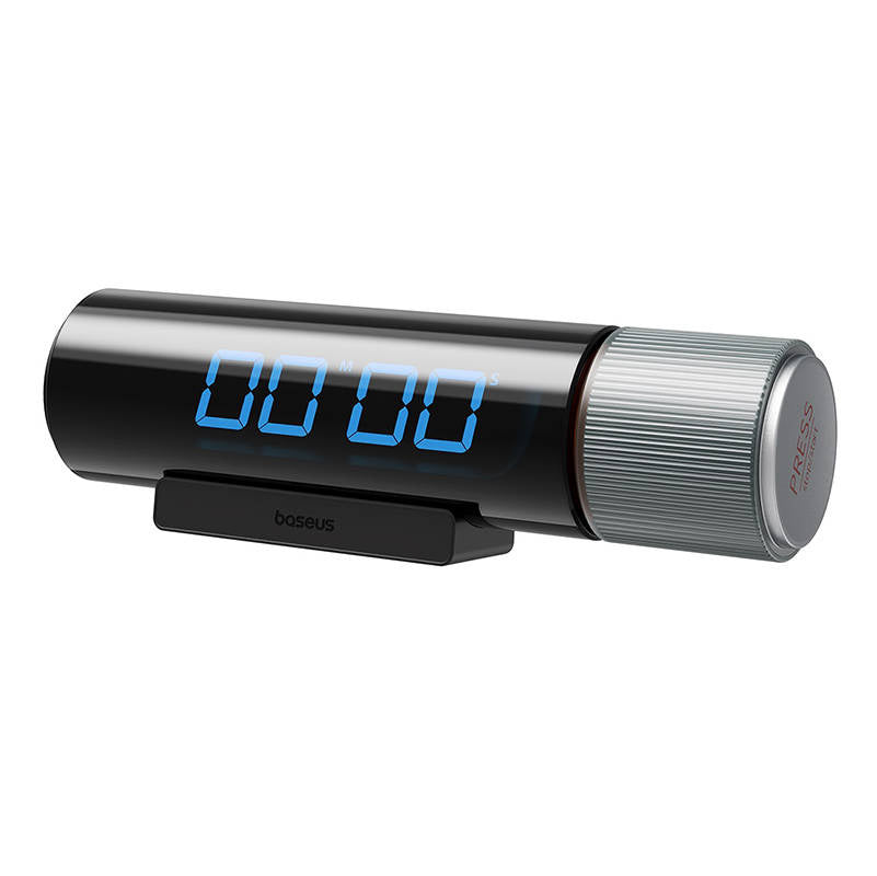 Rotation countdown timer Baseus heyo (black) - Product Image 5