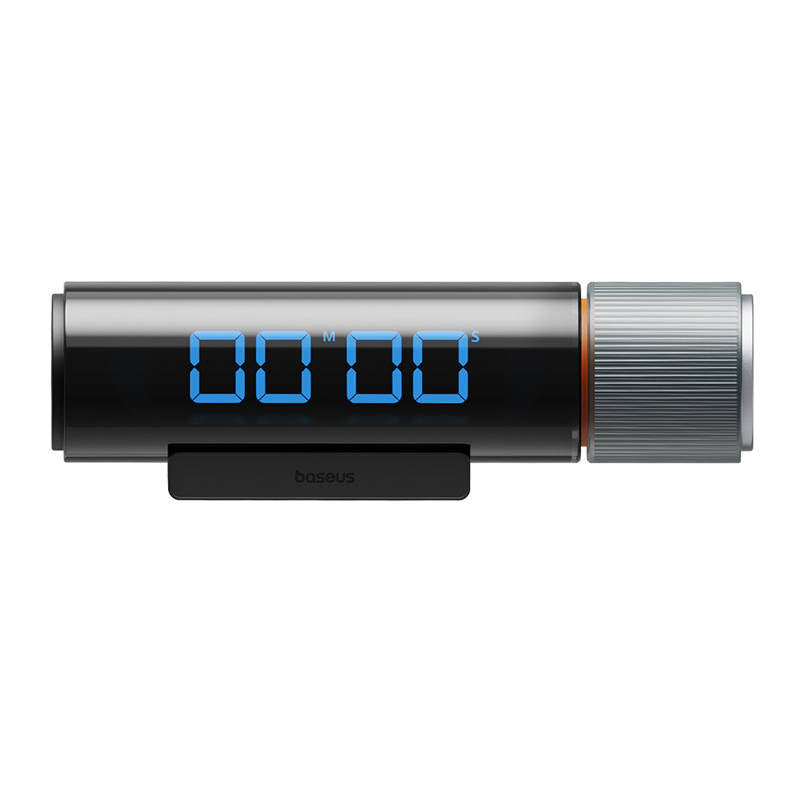 Rotation countdown timer Baseus heyo (black) - Product Image 7