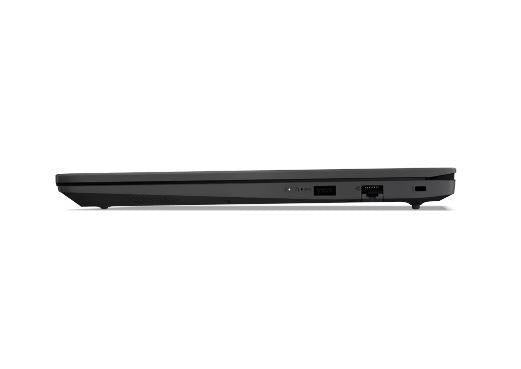 Notebook LENOVO V Series V15 G4 AMN CPU Ryzen 5 7520U 2800 MHz 15.6" 1920x1080 RAM 16GB LPDDR5 5500 MHz SSD 512GB AMD Radeon 610M Graphics Integrated ENG DOS Black 1.63 kg 82YU016TPB