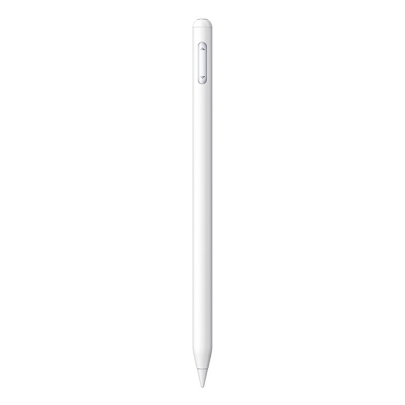 Active, multifunctional stylus Baseus Smooth Writing Series with wireless charging, USB-C (White) - Product Image 2