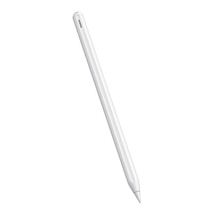 Active, multifunctional stylus Baseus Smooth Writing Series with wireless charging, USB-C (White) - Product Image 4