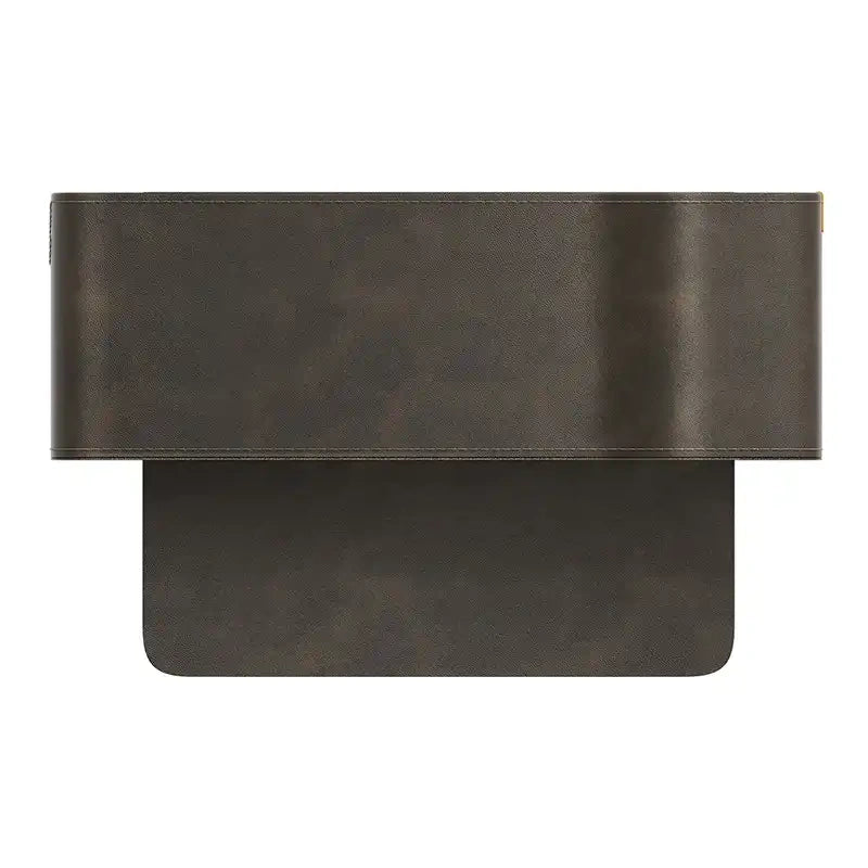 Car storage box Baseus OrganizeFun (brown) - Product Image 4