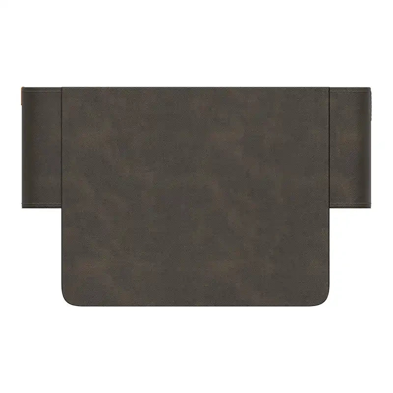 Car storage box Baseus OrganizeFun (brown) - Product Image 5