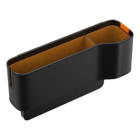 Car storage box Baseus OrganizeFun (black) - Product Image 2