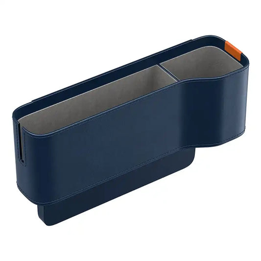 Car storage box Baseus OrganizeFun (blue) - Product Image 2