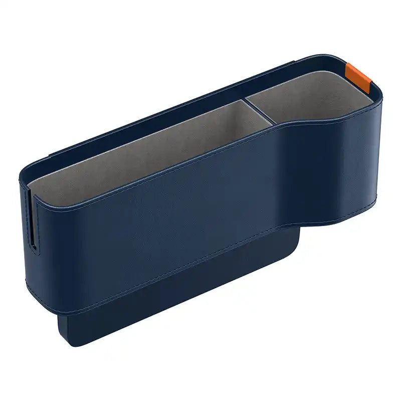Car storage box Baseus OrganizeFun (blue) - Product Image 2