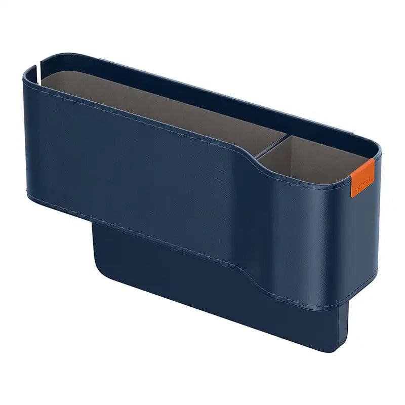 Car storage box Baseus OrganizeFun (blue) - Product Image 3