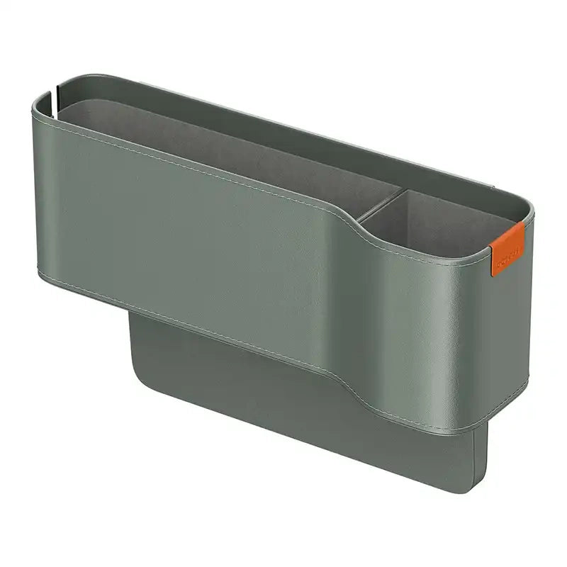 Car storage box Baseus OrganizeFun (grey) - Product Image 3