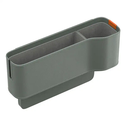Car storage box Baseus OrganizeFun (grey) - Product Image 2
