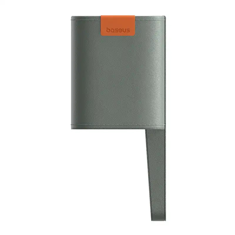 Car storage box Baseus OrganizeFun (grey) - Product Image 6