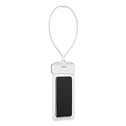 Waterproof phone case Baseus AquaGlide (white) - Product Image 2