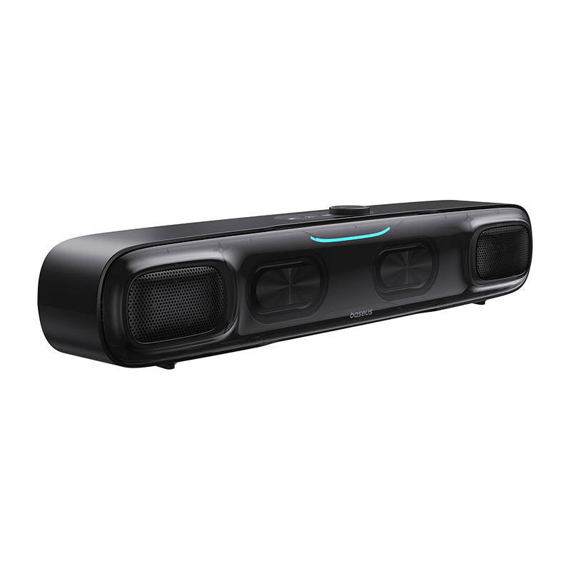 Mini Soundbar Baseus AeQur without battery (black) - Product Image 4