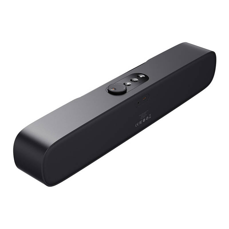 Mini Soundbar Baseus AeQur without battery (black) - Product Image 5