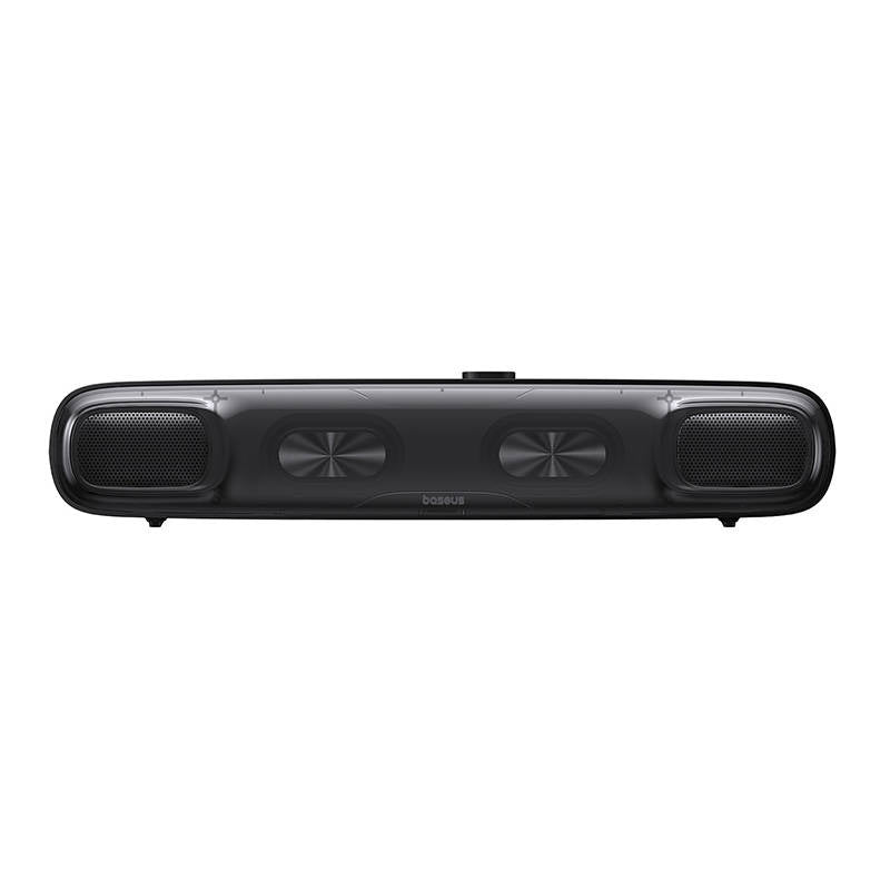 Mini Soundbar Baseus AeQur without battery (black) - Product Image 3