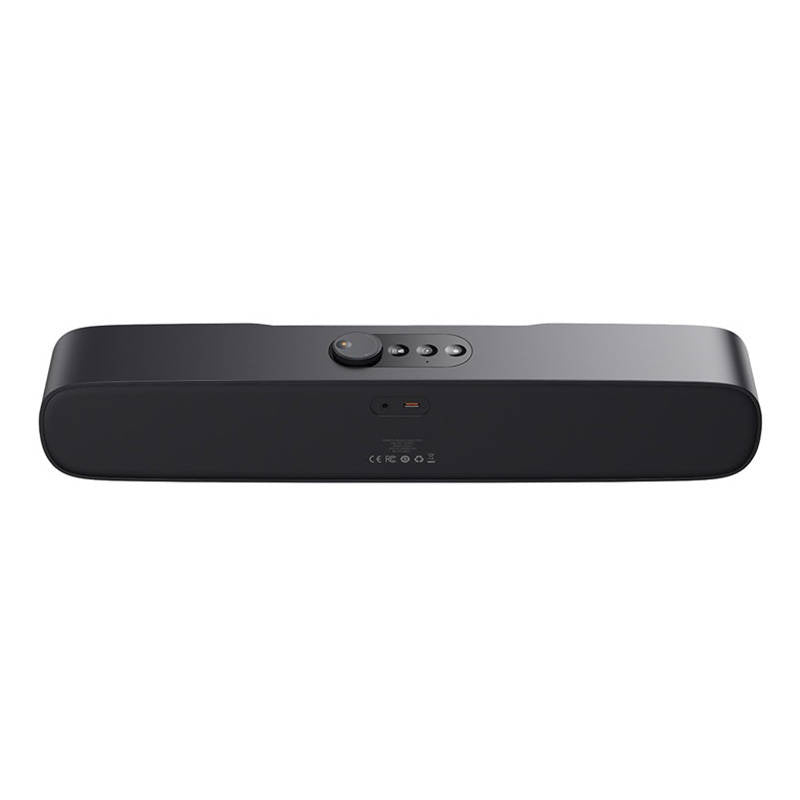 Mini Soundbar Baseus AeQur without battery (black) - Product Image 7